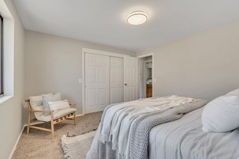 Tiny photo for 7628 S CASA VERDE ST E, Midvale, UT 84047 (MLS # 2144620)