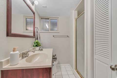 Tiny photo for 7628 S CASA VERDE ST E, Midvale, UT 84047 (MLS # 2144620)