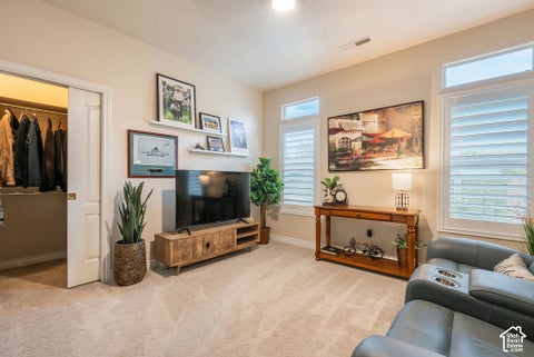 Tiny photo for 1102 CHAMA CT W, Washington, UT 84780 (MLS # 2192500)