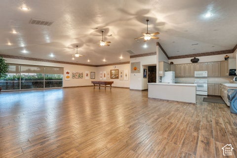 Tiny photo for 1102 CHAMA CT W, Washington, UT 84780 (MLS # 2192500)
