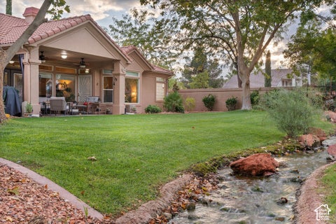 Tiny photo for 1102 CHAMA CT W, Washington, UT 84780 (MLS # 2192500)