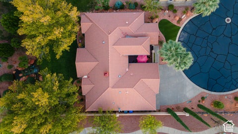 Tiny photo for 1102 CHAMA CT W, Washington, UT 84780 (MLS # 2192500)