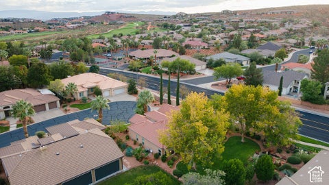 Tiny photo for 1102 CHAMA CT W, Washington, UT 84780 (MLS # 2192500)