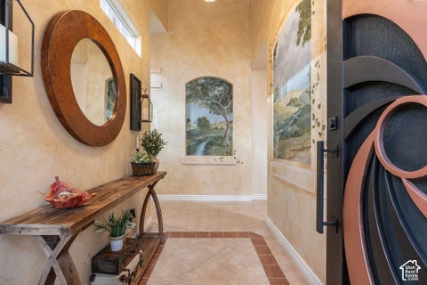 Tiny photo for 1102 CHAMA CT W, Washington, UT 84780 (MLS # 2192500)