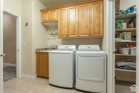 Tiny photo for 1102 CHAMA CT W, Washington, UT 84780 (MLS # 2192500)