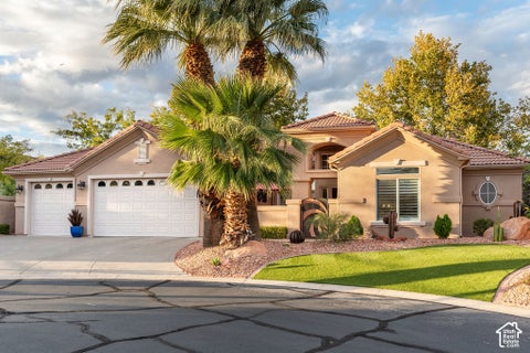 Photo of 1102 CHAMA CT W, Washington, UT 84780 (MLS # 2192500)