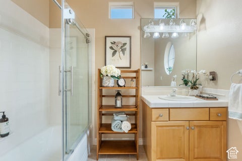 Tiny photo for 1102 CHAMA CT W, Washington, UT 84780 (MLS # 2192500)