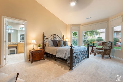 Tiny photo for 1102 CHAMA CT W, Washington, UT 84780 (MLS # 2192500)