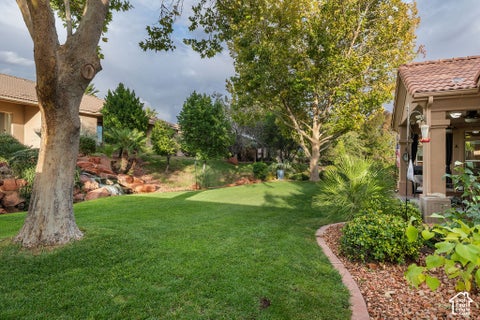 Tiny photo for 1102 CHAMA CT W, Washington, UT 84780 (MLS # 2192500)