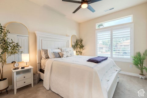 Tiny photo for 1102 CHAMA CT W, Washington, UT 84780 (MLS # 2192500)