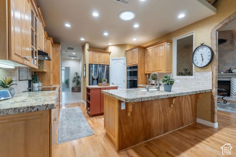 Tiny photo for 1102 CHAMA CT W, Washington, UT 84780 (MLS # 2192500)
