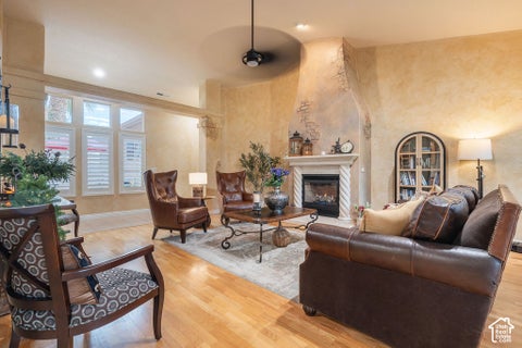 Tiny photo for 1102 CHAMA CT W, Washington, UT 84780 (MLS # 2192500)