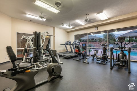Tiny photo for 1102 CHAMA CT W, Washington, UT 84780 (MLS # 2192500)
