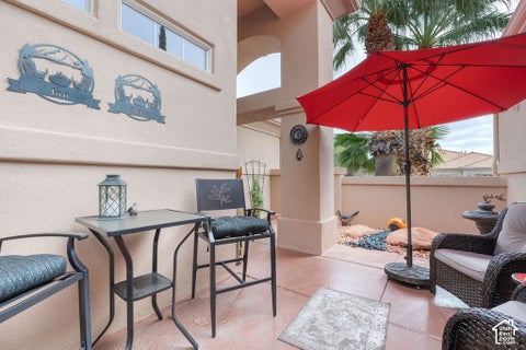 Tiny photo for 1102 CHAMA CT W, Washington, UT 84780 (MLS # 2192500)