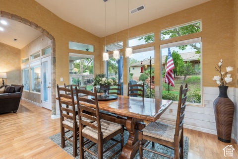 Tiny photo for 1102 CHAMA CT W, Washington, UT 84780 (MLS # 2192500)