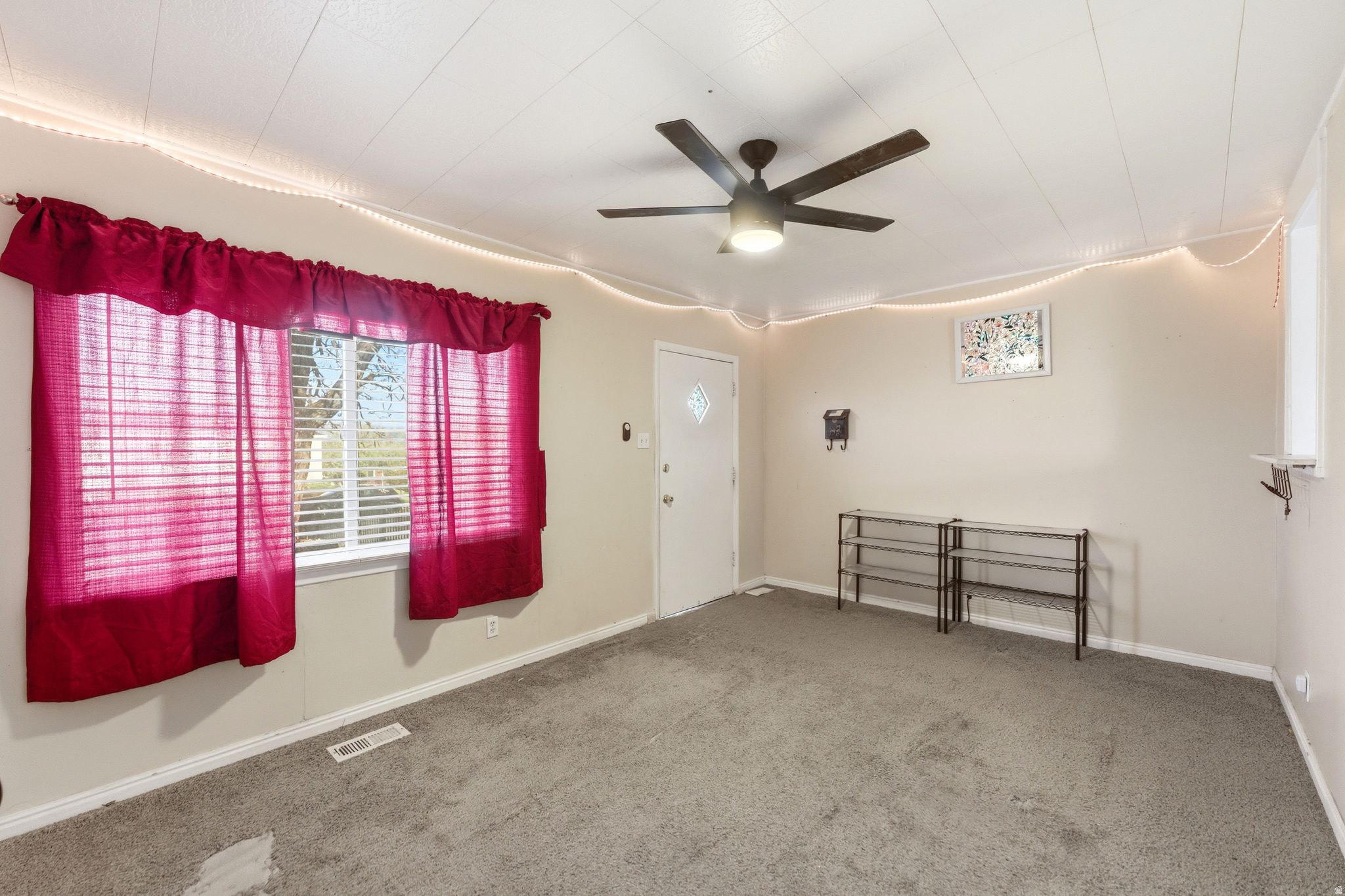 TOOELE HIGHLANDS SUB - Residential