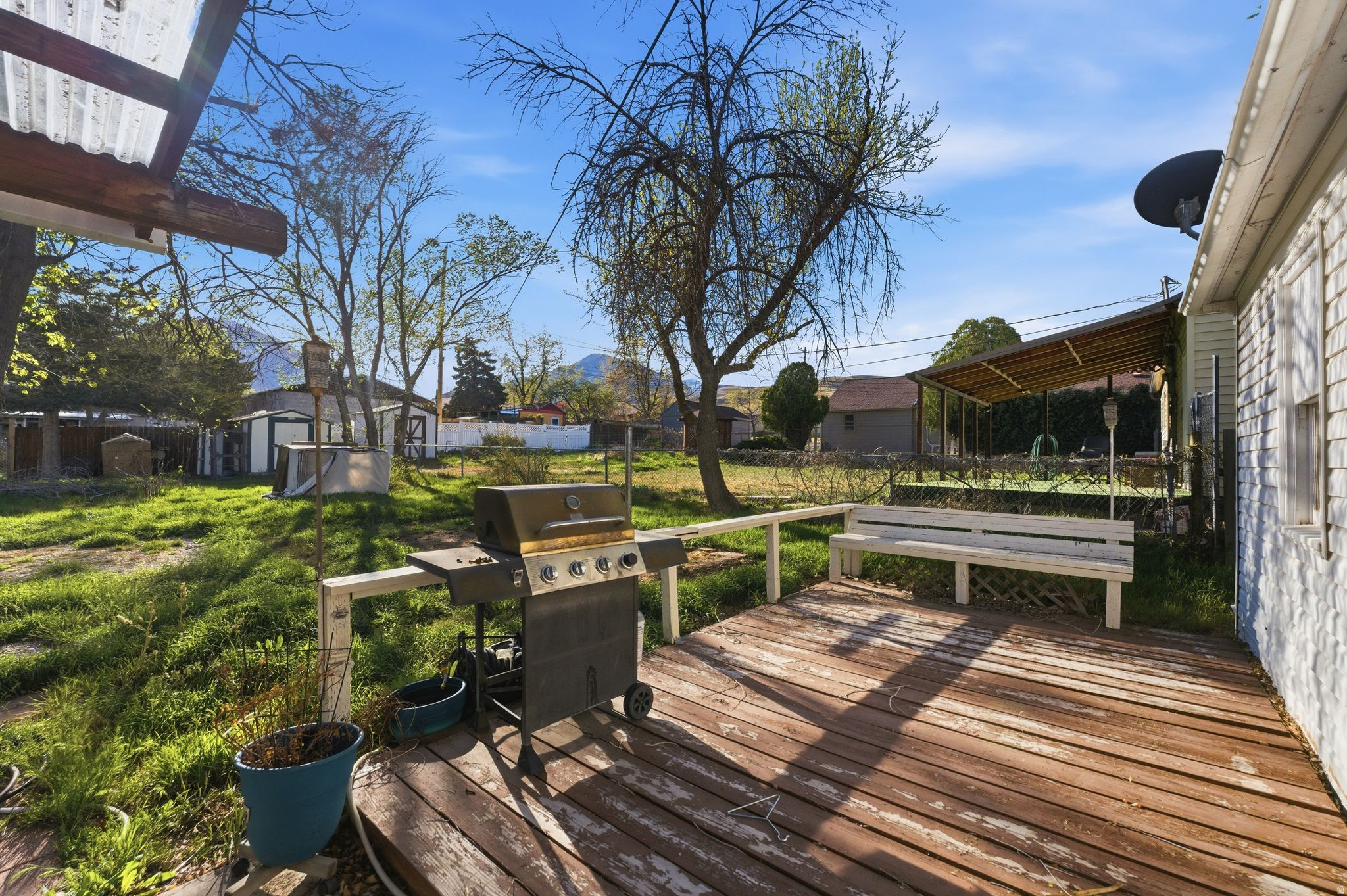 TOOELE HIGHLANDS SUB - Residential