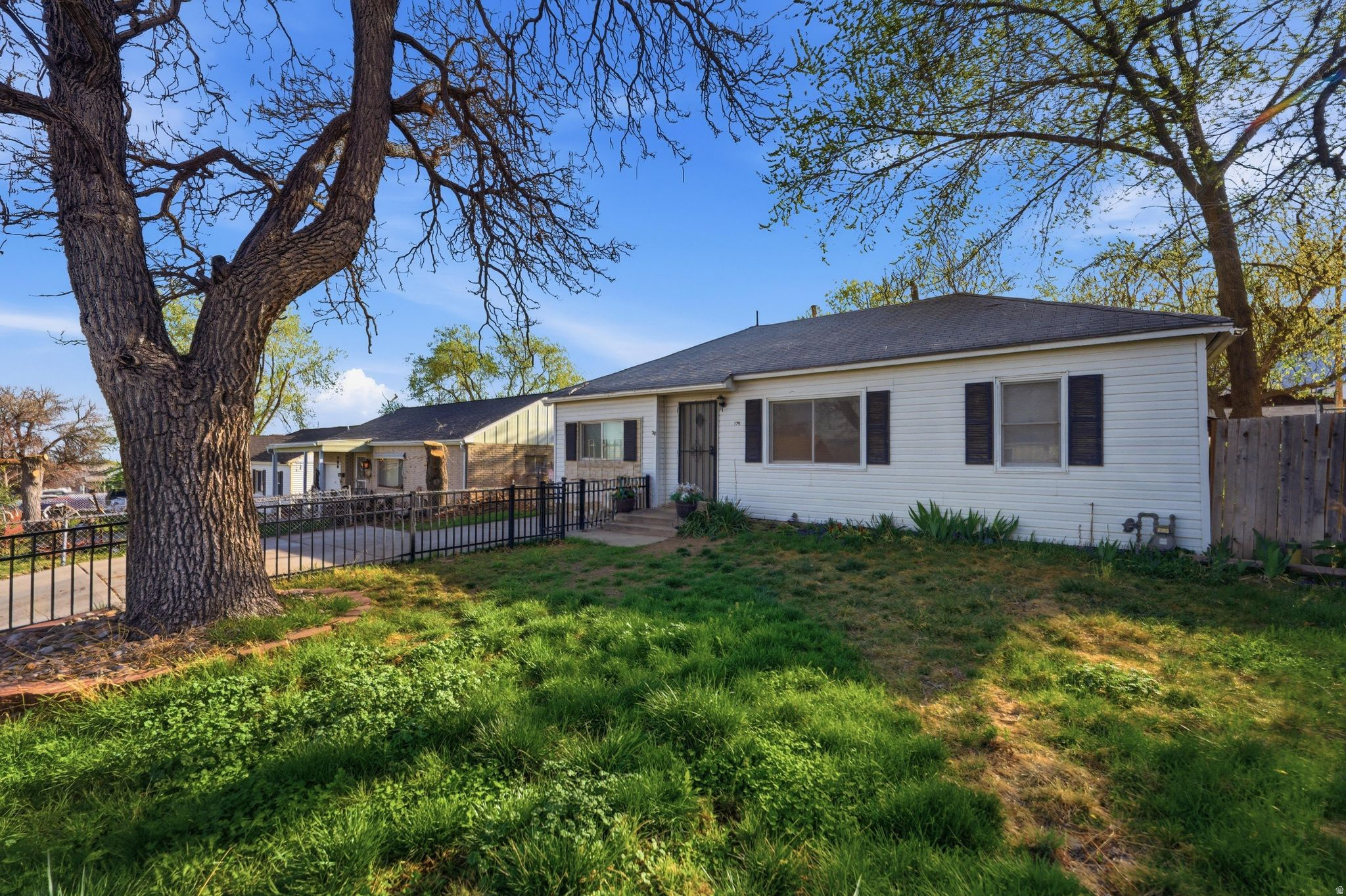 TOOELE HIGHLANDS SUB - Residential