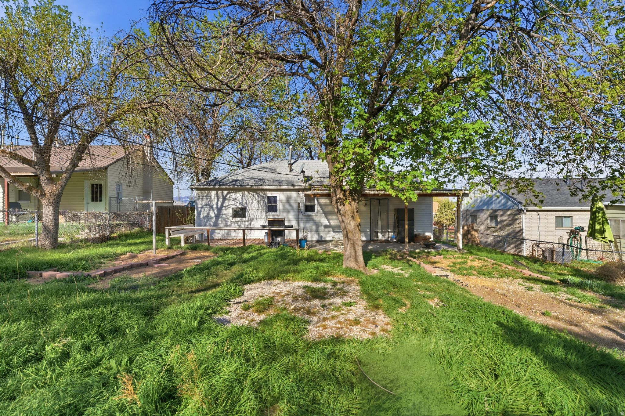 TOOELE HIGHLANDS SUB - Residential