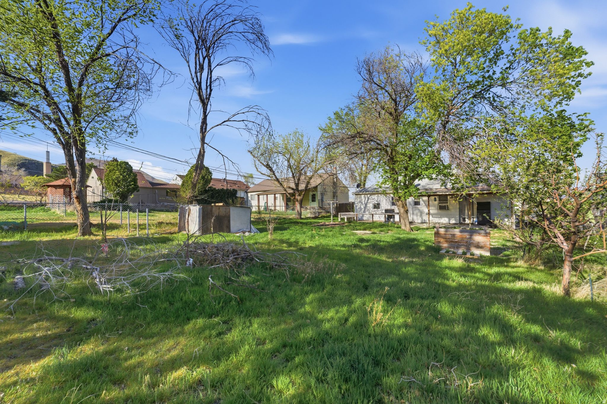 TOOELE HIGHLANDS SUB - Residential