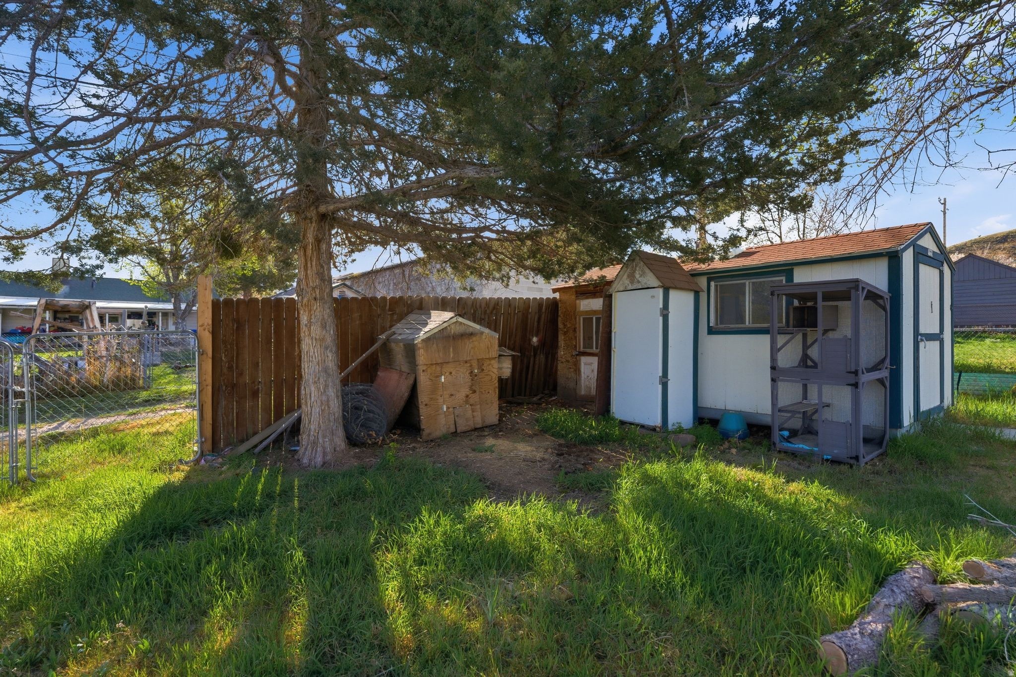 TOOELE HIGHLANDS SUB - Residential