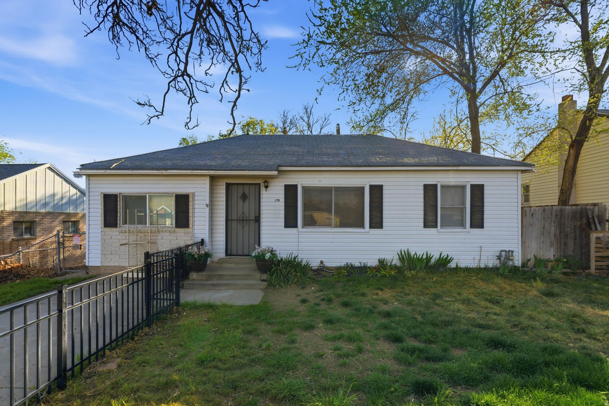 TOOELE HIGHLANDS SUB - Residential