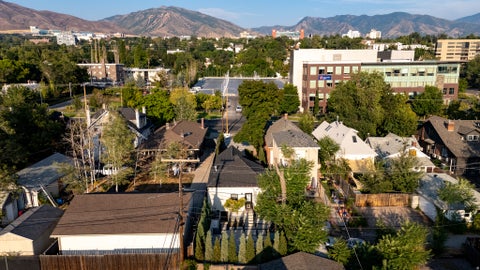 Tiny photo for 342 S 900 E, Salt Lake City, UT 84102 (MLS # 2177220)