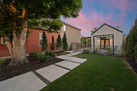Tiny photo for 342 S 900 E, Salt Lake City, UT 84102 (MLS # 2177220)