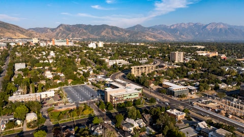 Tiny photo for 342 S 900 E, Salt Lake City, UT 84102 (MLS # 2177220)