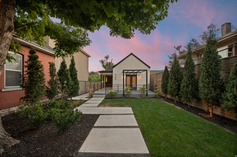 Tiny photo for 342 S 900 E, Salt Lake City, UT 84102 (MLS # 2177220)