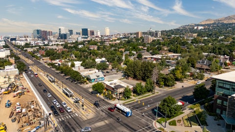 Tiny photo for 342 S 900 E, Salt Lake City, UT 84102 (MLS # 2177220)