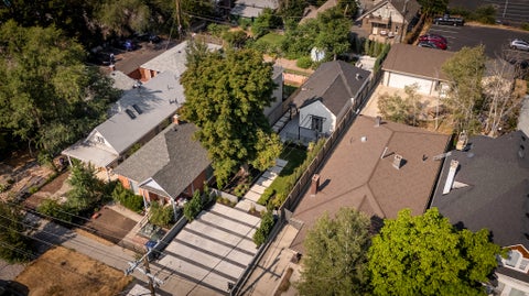 Tiny photo for 342 S 900 E, Salt Lake City, UT 84102 (MLS # 2177220)