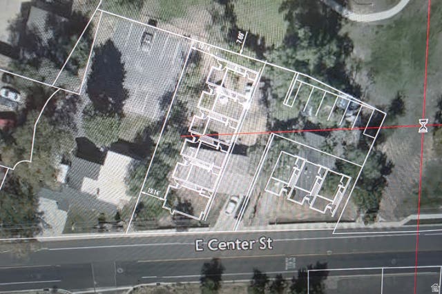 Photo of 145 E CENTER ST, North Salt Lake, UT 84054 (MLS # 2178205)