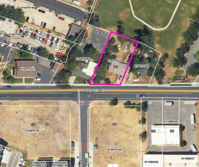 Photo of 145 E CENTER ST, North Salt Lake, UT 84054 (MLS # 2178205)