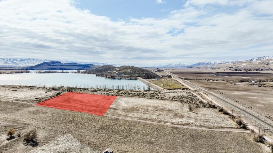 Want to own your own piece of prime real estate near Twin Lakes Resevoir? These picturesque lots offer stunning views, serene surroundings, and easy access to your outdoor recreation.  Ideal for building your dream home or vacation getaway.  The property provides tranquility while still being within reach to town. Lot 3 has views of Twin Lakes.  Buyer will need to dig a well.  Initial PERC test has been approved and buyer will need to install septic system.  There are 3 lots available with lot 3 having views of the lake.  Buy one lot or all 3 lots together!