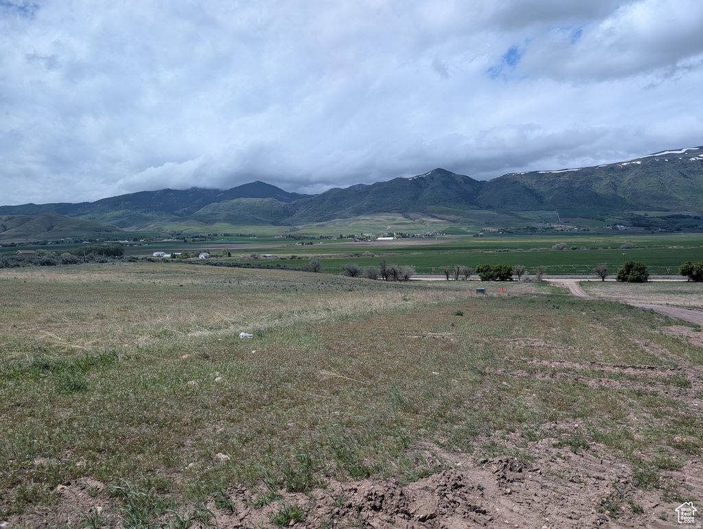 Photo of 3 LOT HULL LOT OF LITTLES SUBD #3, Clifton, ID 83228 (MLS # 2137112)