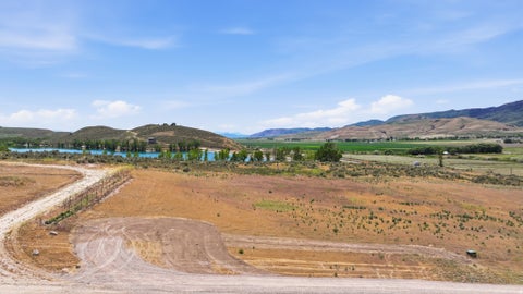 Vacant Land For Sale - 3 Lot Hull Lot Of Littles Subd #3<br/> Clifton, ID 83228