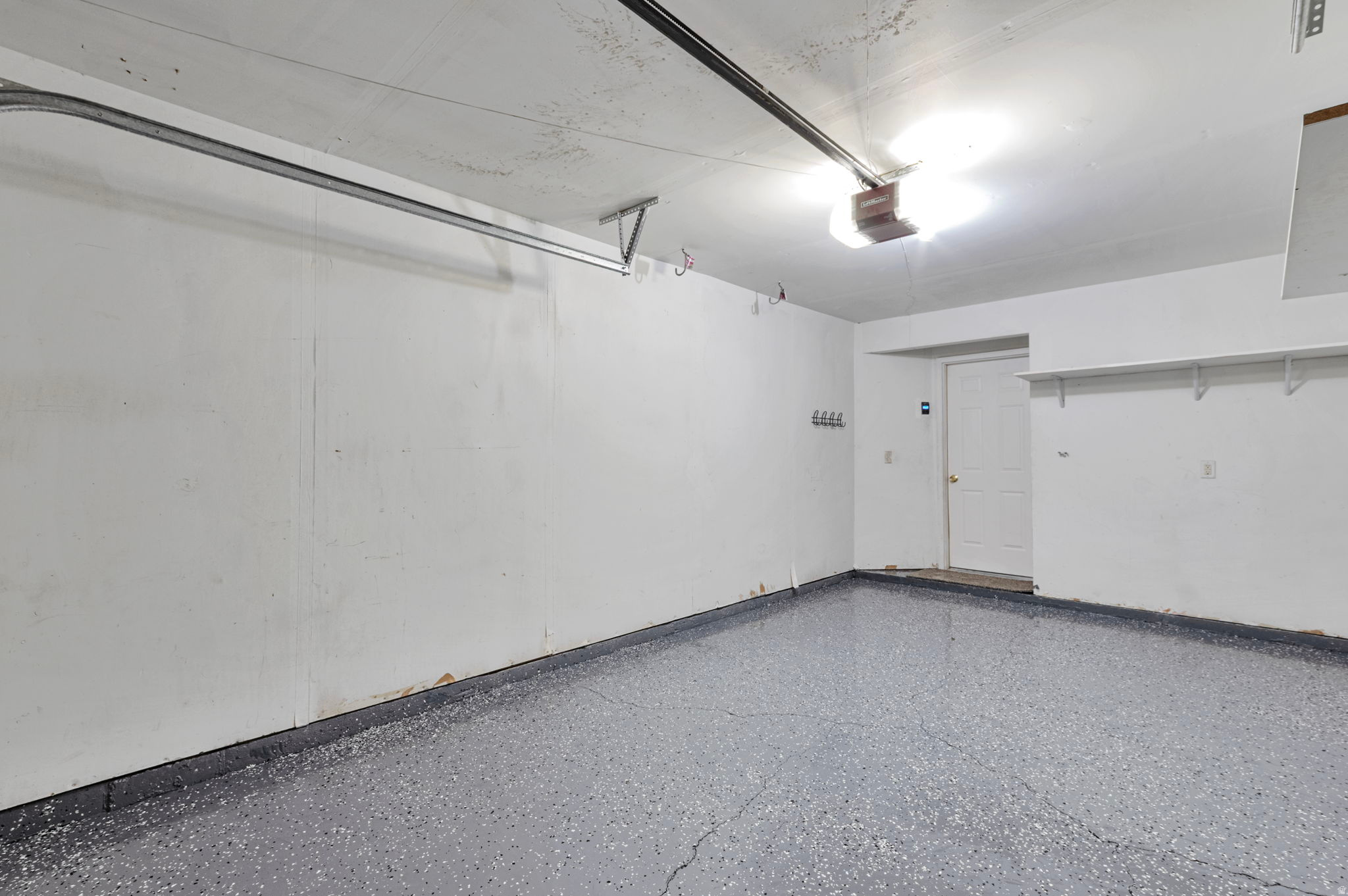 LEGACY VILLAGE - Residential