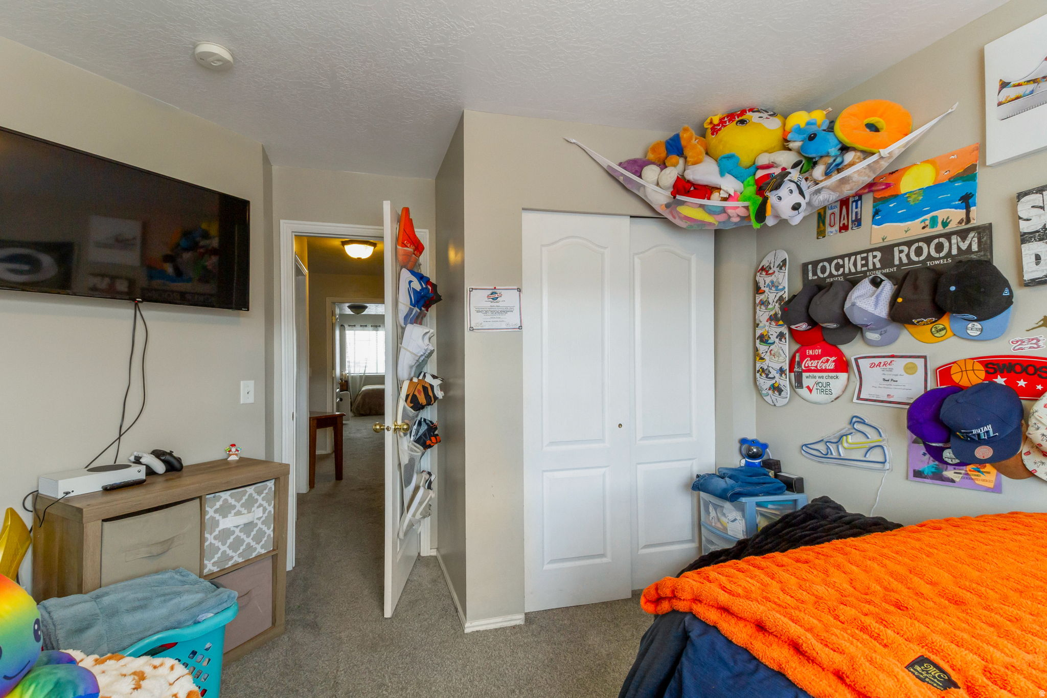 LEGACY VILLAGE - Residential