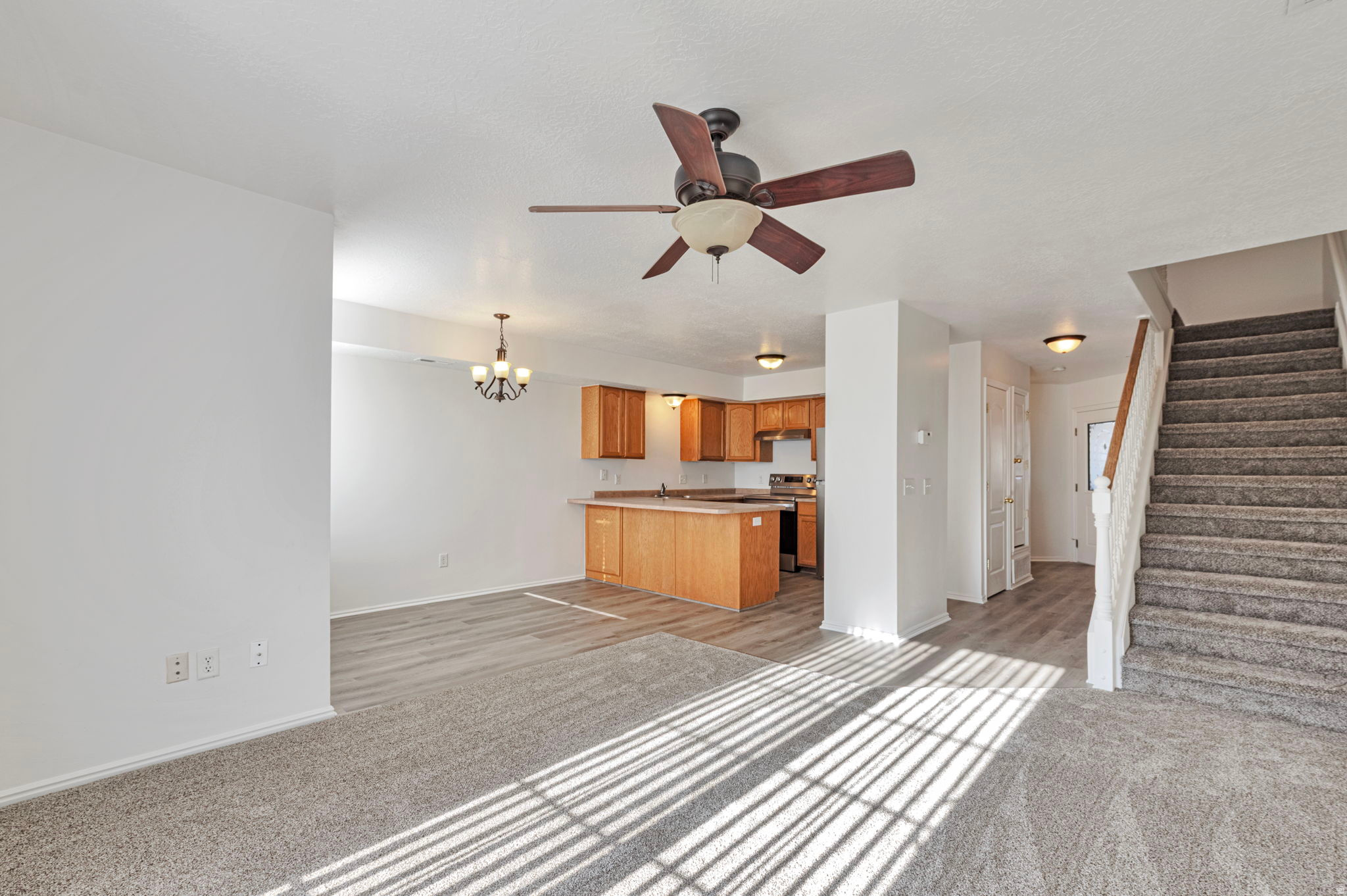 LEGACY VILLAGE - Residential