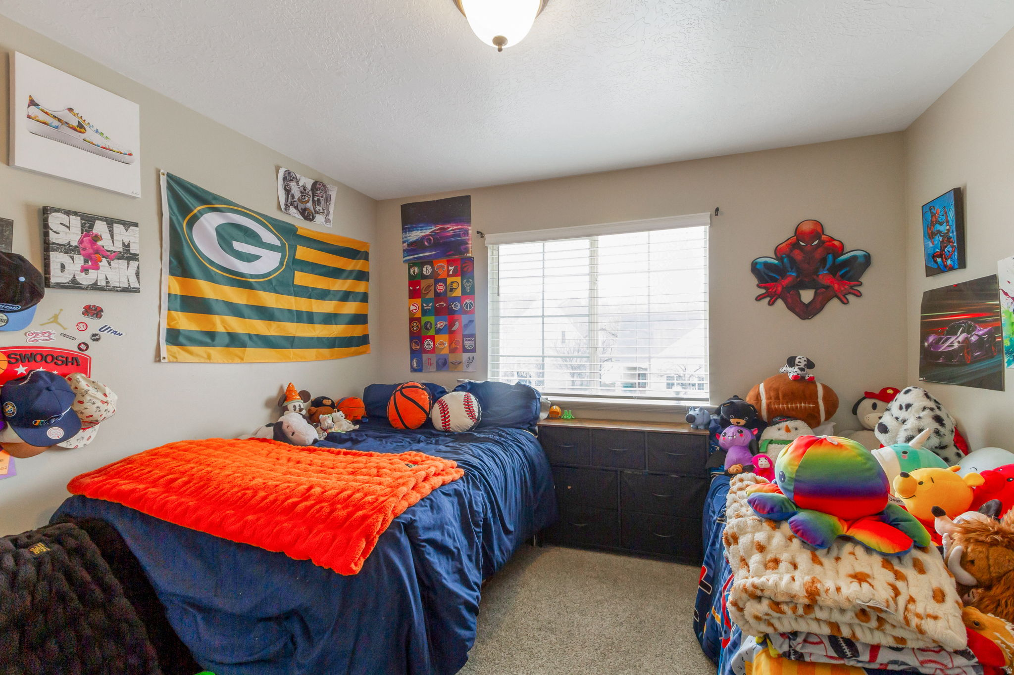 LEGACY VILLAGE - Residential