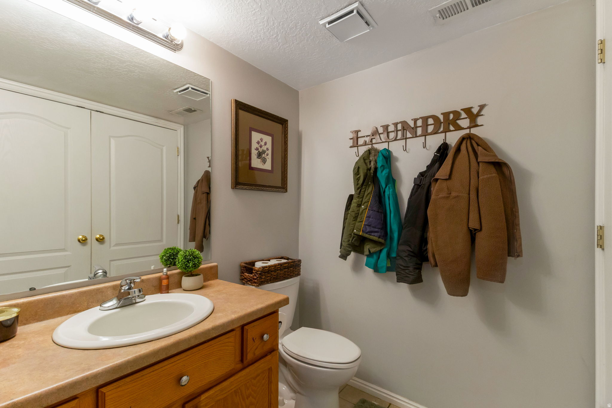 LEGACY VILLAGE - Residential