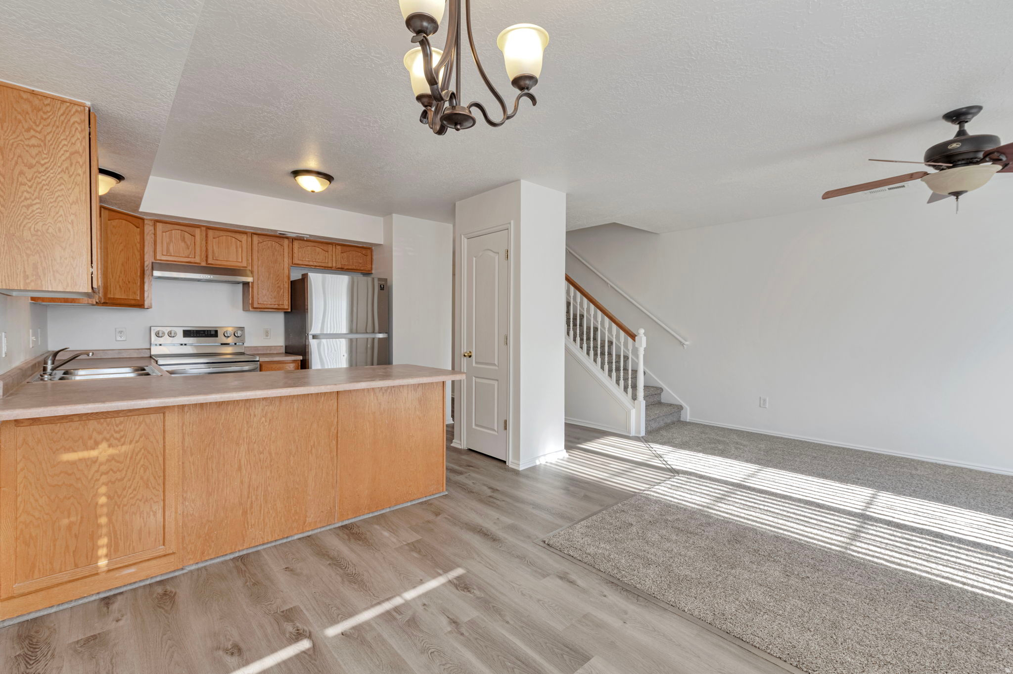 LEGACY VILLAGE - Residential