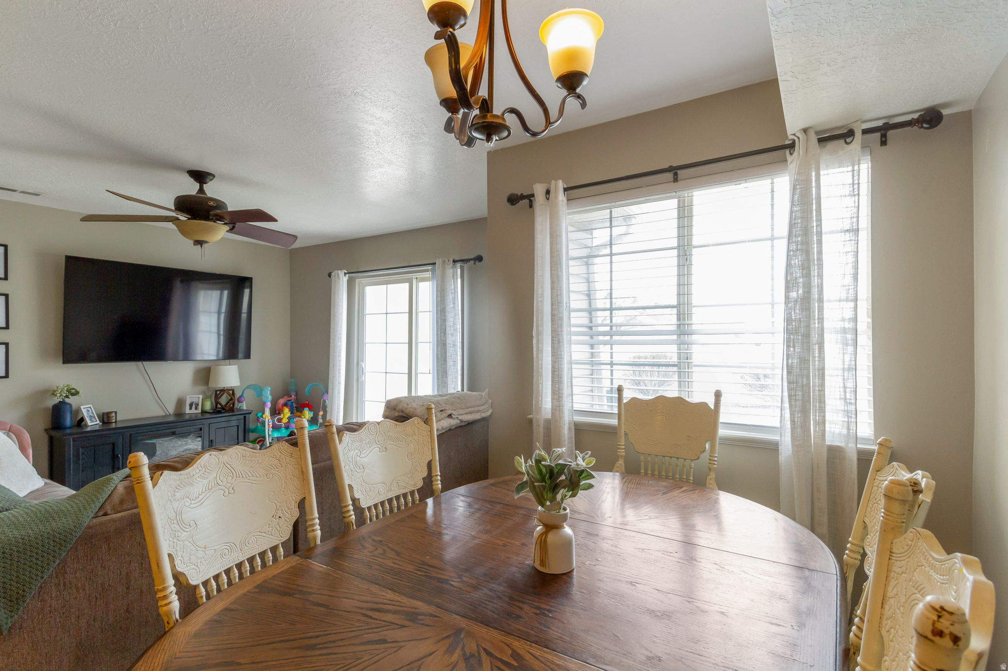 LEGACY VILLAGE - Residential