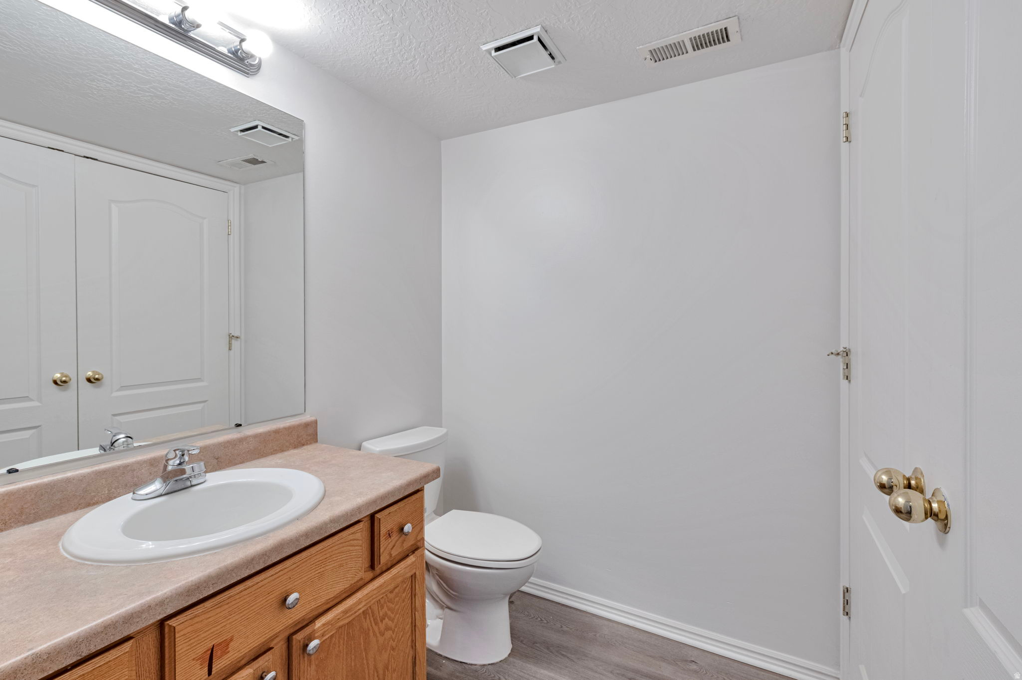 LEGACY VILLAGE - Residential