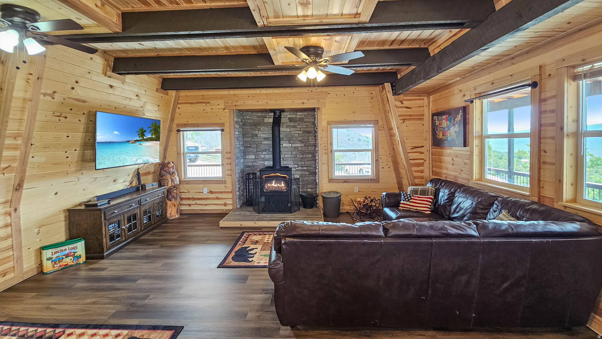 HIDEAWAY VALLEY SUBD - Land