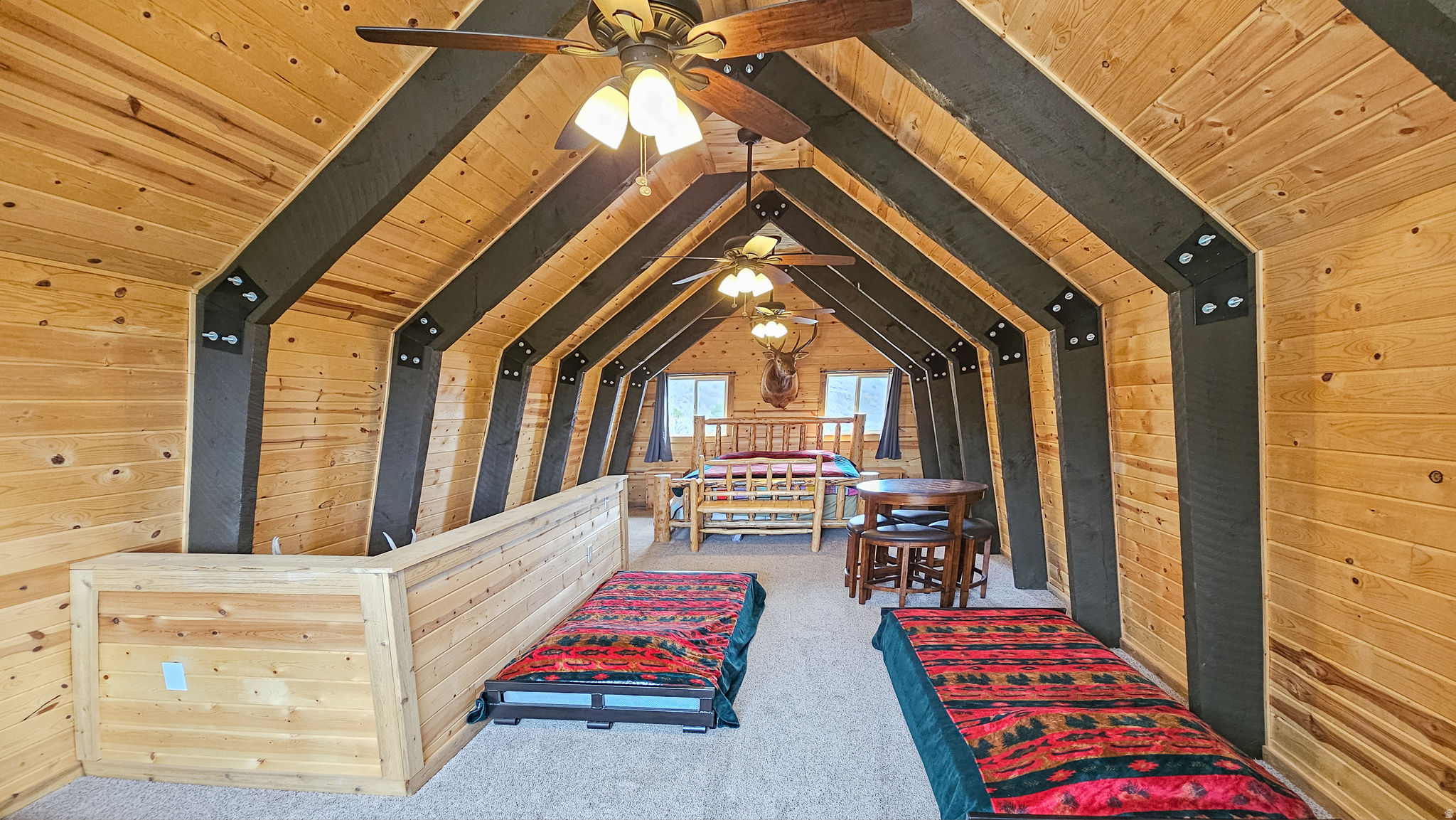 HIDEAWAY VALLEY SUBD - Land