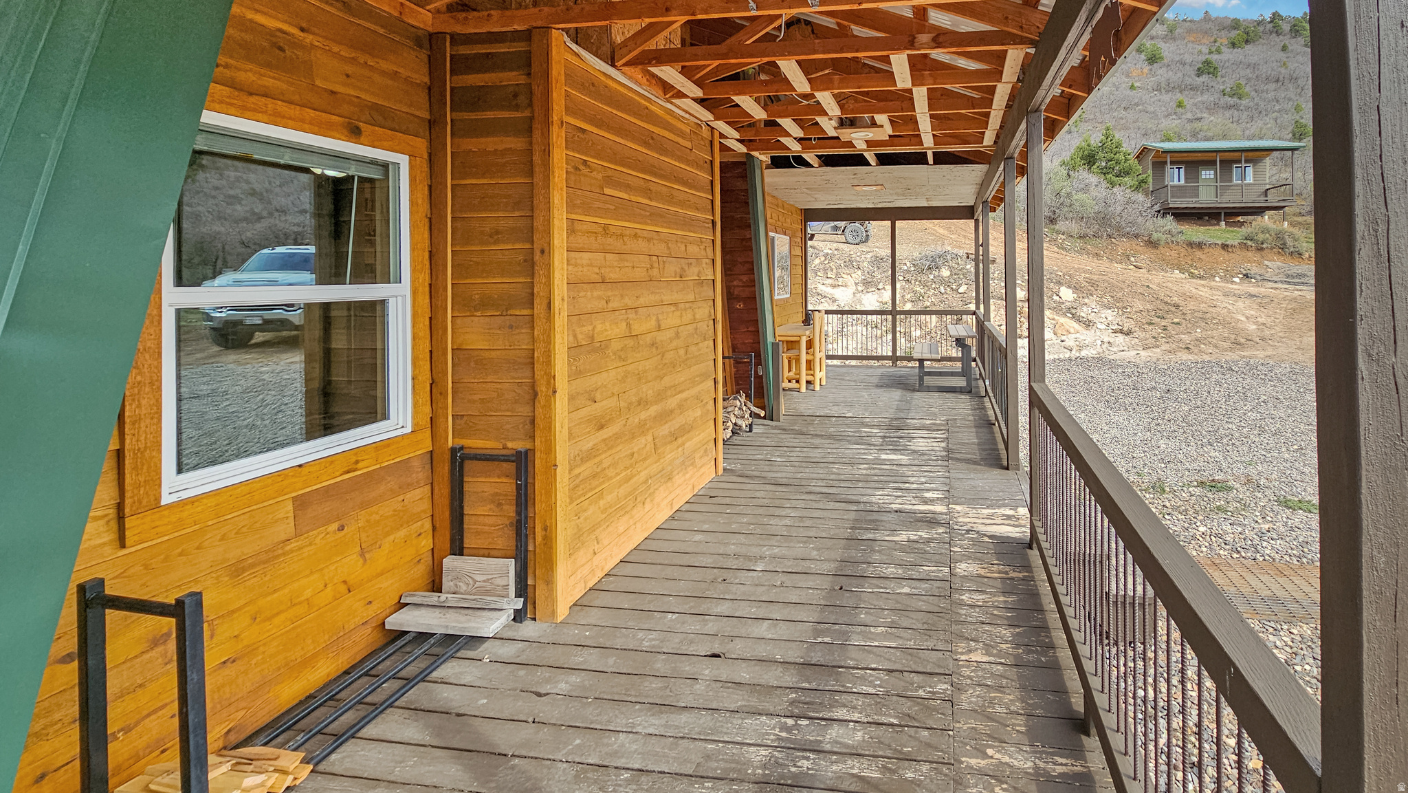 HIDEAWAY VALLEY SUBD - Land