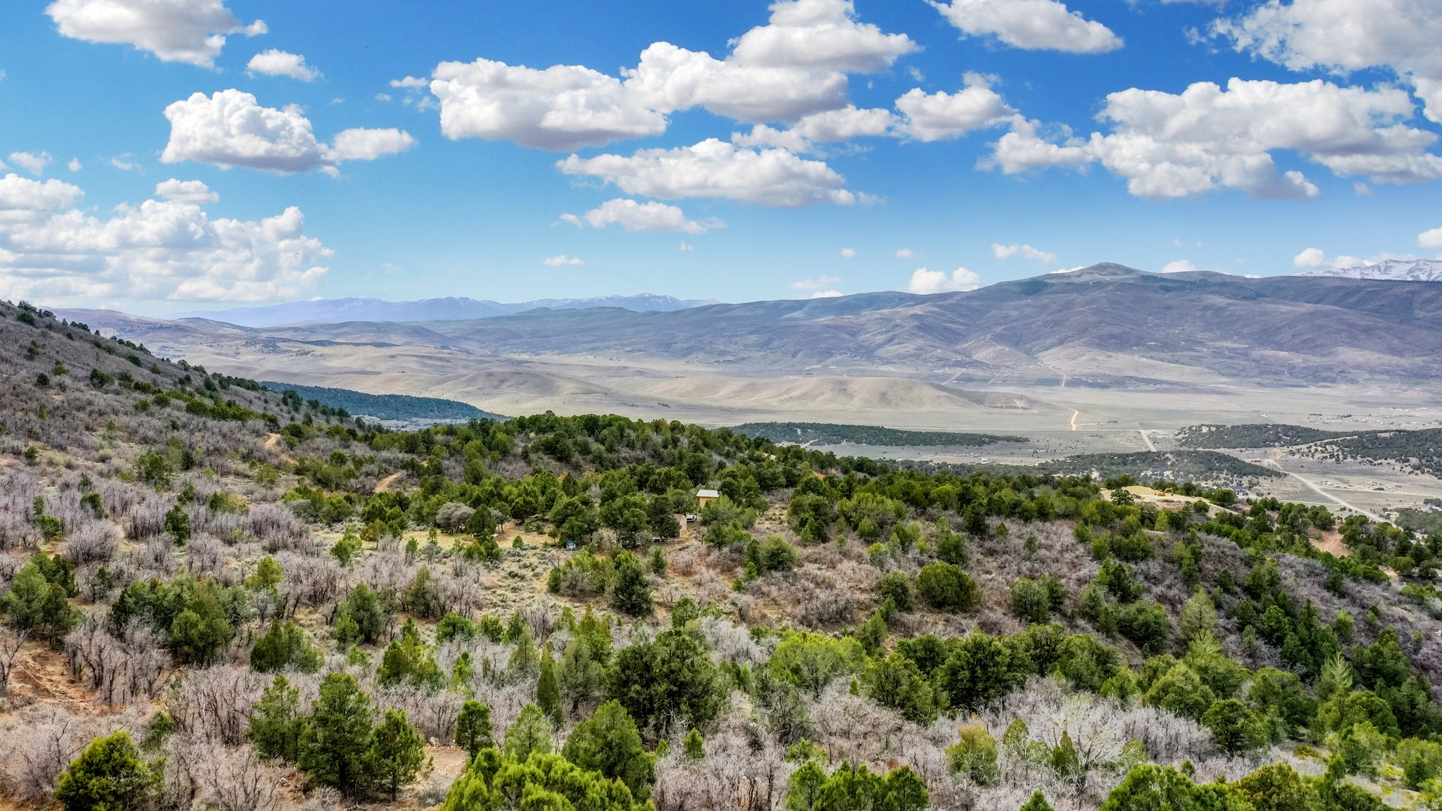 HIDEAWAY VALLEY SUBD - Land