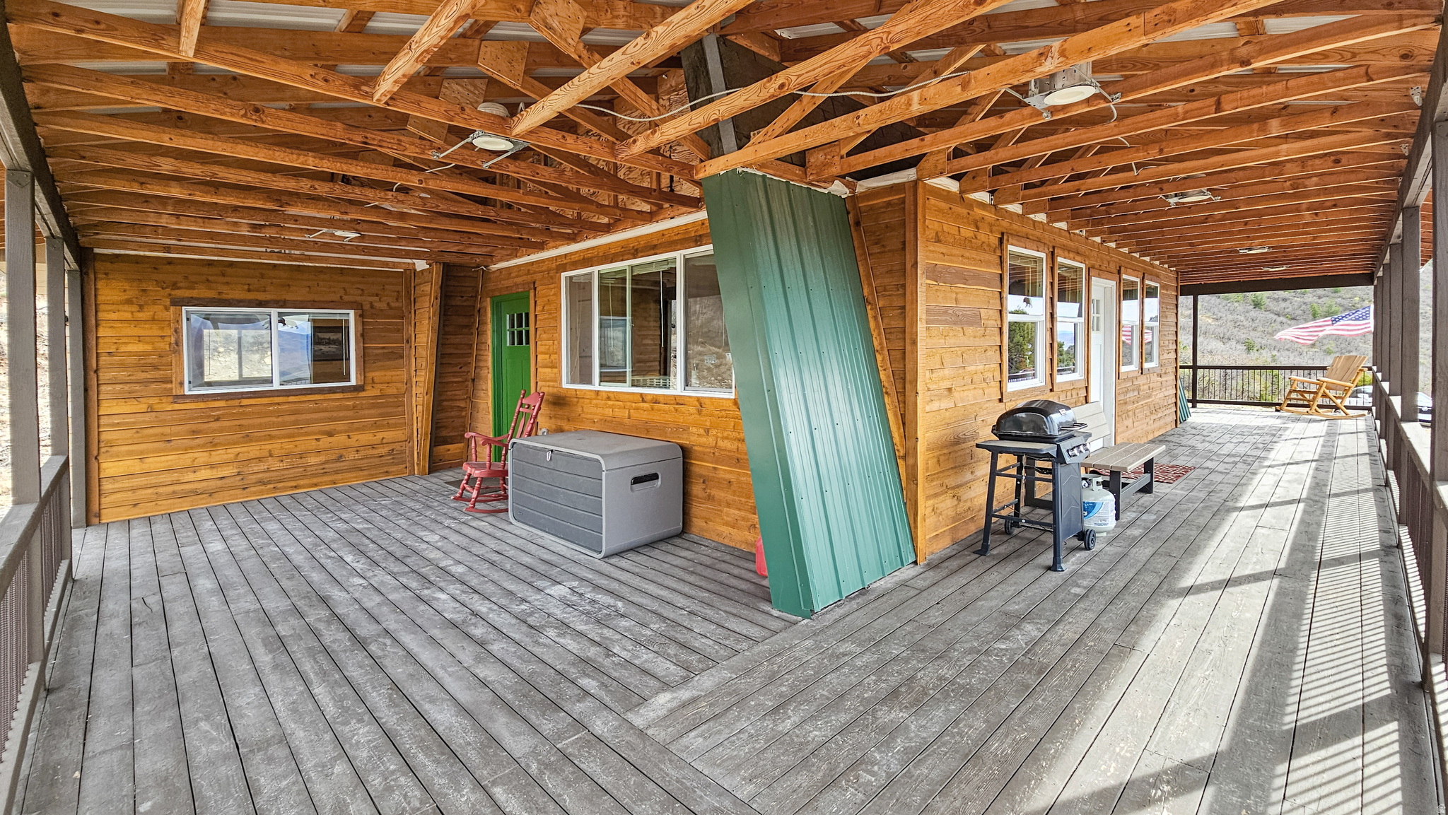 HIDEAWAY VALLEY SUBD - Land